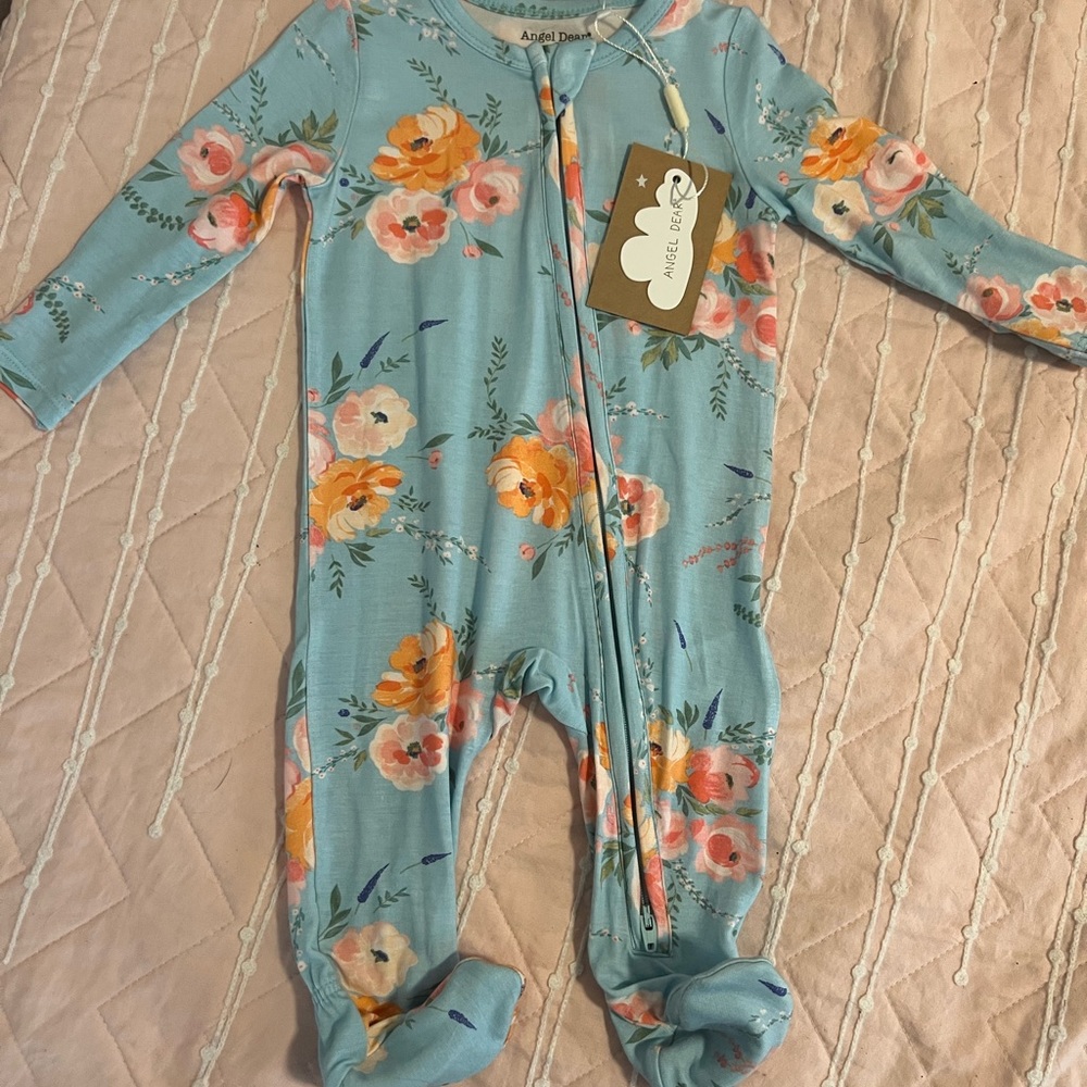 Angel Dear Bamboo Pajama